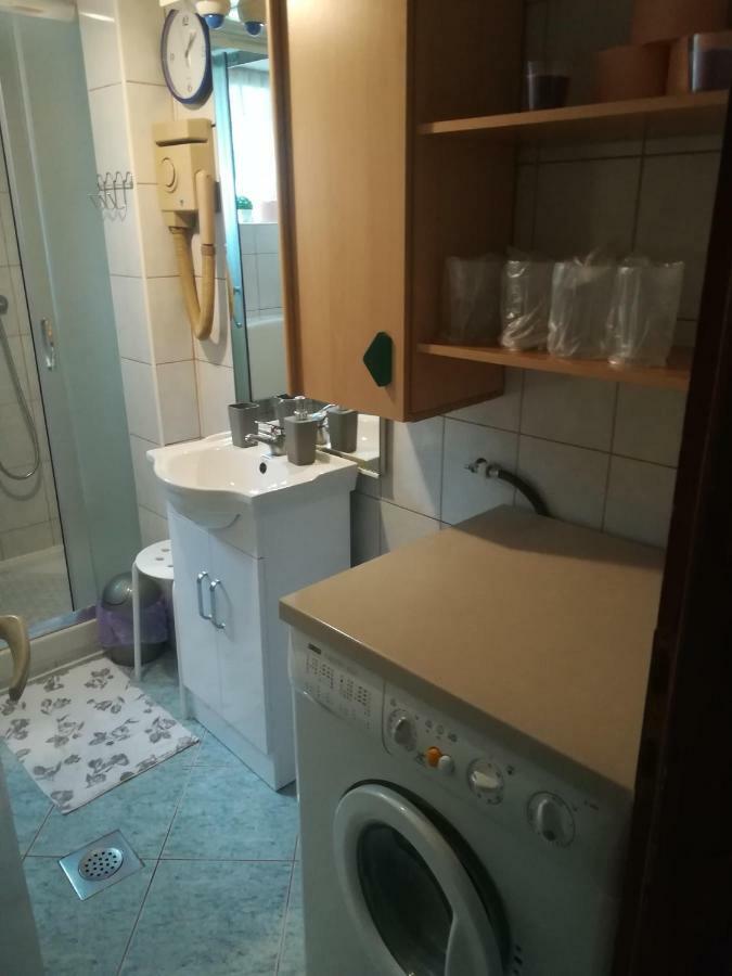 Holiday Home Baotic Velika Mlaka المظهر الخارجي الصورة